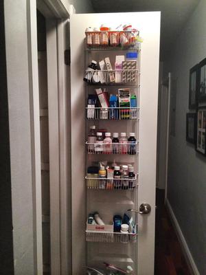 medicine storage organization｜TikTok Search