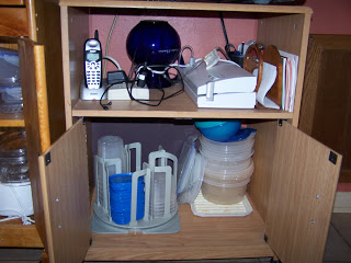 End the Chaos – Organize your Food Storage Containers Today!