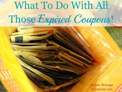 Do coupons expire
