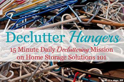 15 Places to Find Hangers