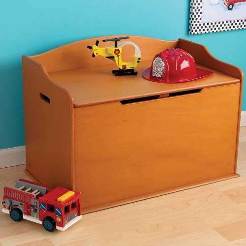 dress up toy chest