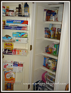 Pantry - after (view 1)