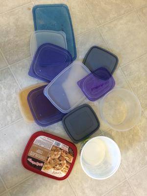 Life is too short for cheap Tupperware. Your food will last much longer if  the containers have a good seal and good Tupperware will save…