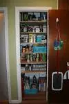 Pantry - after