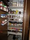 Pantry - after