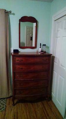 How To Declutter Your Dresser Top